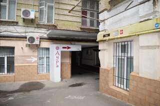 Хостелы Хостел Крещатик Киев-2
